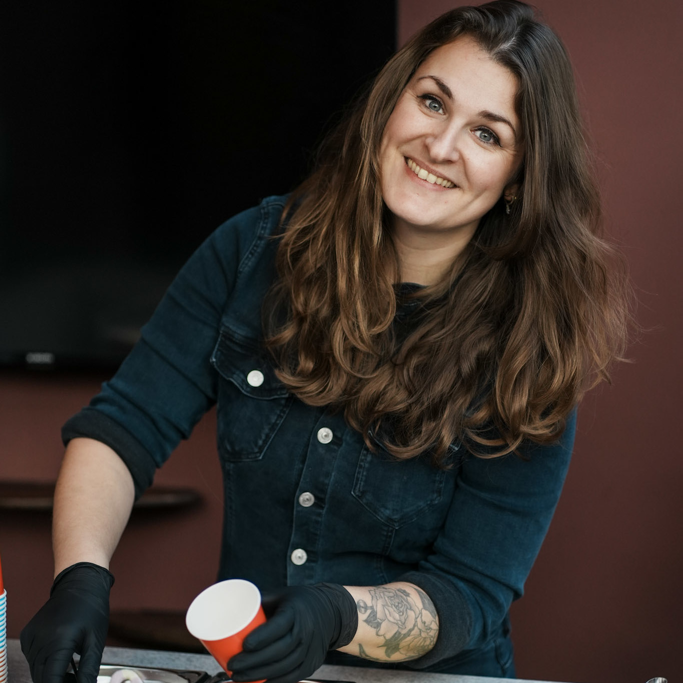 Floating sfeerbeeld 1