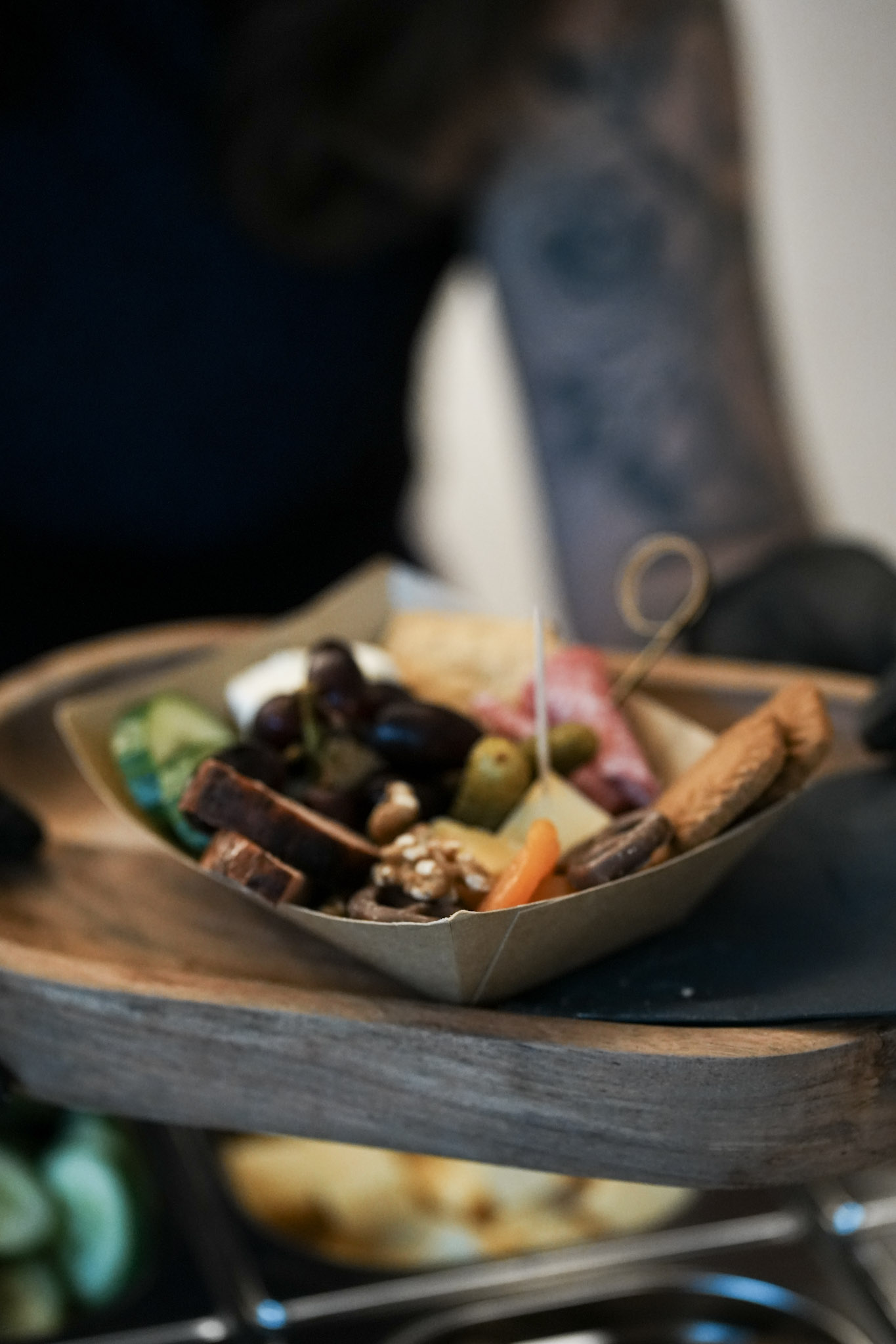 Floating sfeerbeeld 3