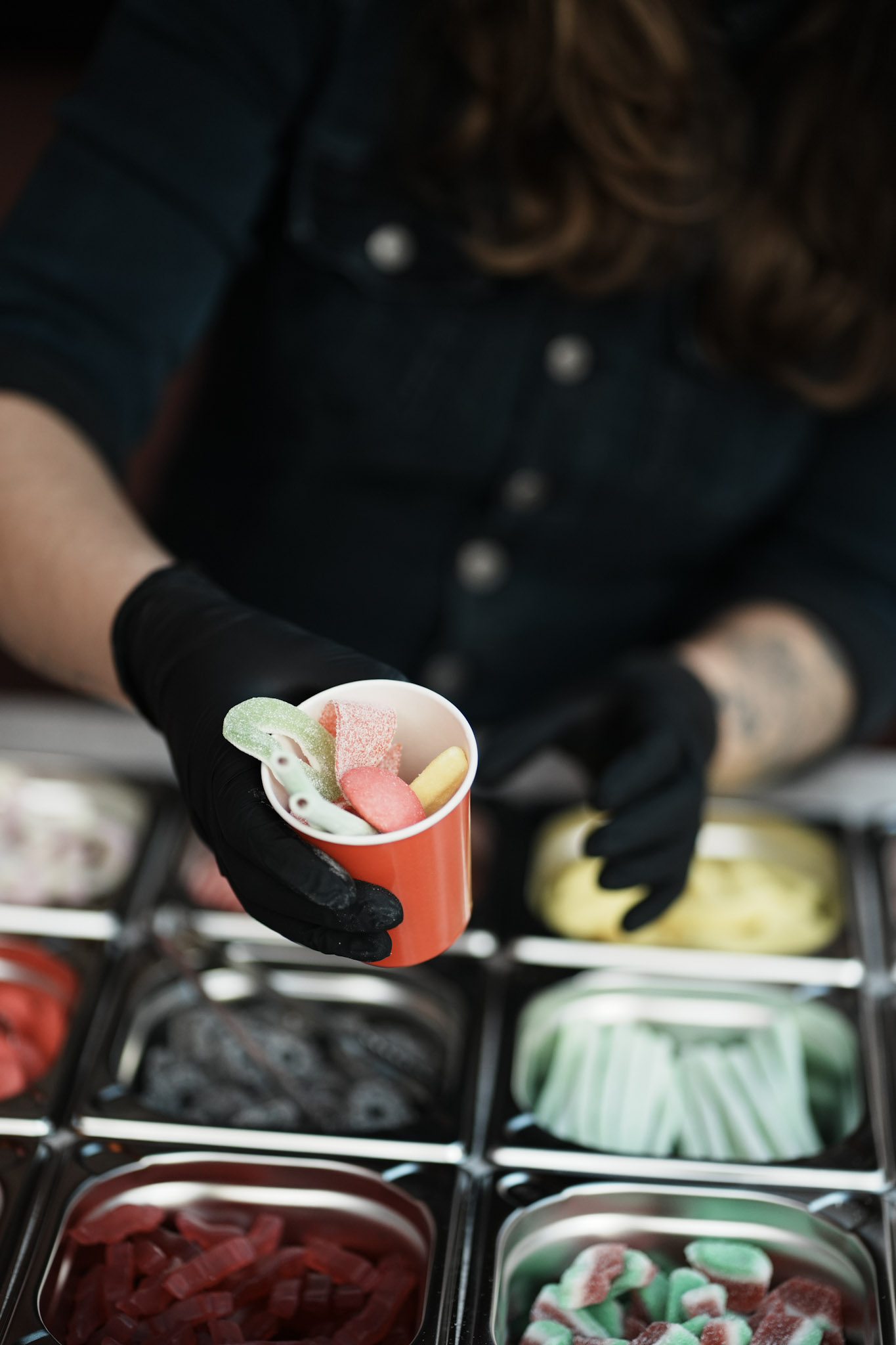 Placeholder: desserts en seizoensgebak